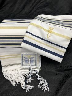 Prayer Shawl Prayer Shawl, Shawl, United States, Ships, Black