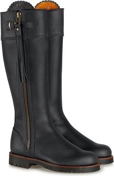 Penelope Chilvers Standard Tassel Knee High Boot (Women) | Nordstrom Penelope Chilvers, Riding Boots Fashion, Fashion Over 50, Cute Shoes, Knee High Boots, Chic Outfits, Riding Boots, Knee High, Fashion Forward