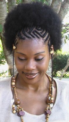 Senegalese Twist Hairstyles, Natural Braided Hairstyles, Short Afro, African Hair Braiding Styles, Afro Textured Hair, Hot Hair Styles, Cornrow, Cornrow Hairstyles