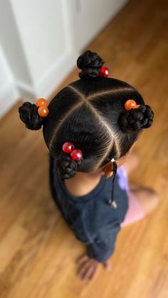 2020 Styles 👑 #hairgoals (Swipe to the right & save for later 💁🏽‍♀️) | Instagram Hairstyle For Children, Cornrow Hairstyle, Toddler Braids