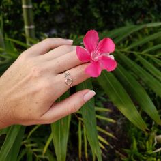 Our adorable adjustable XO Ring (Hugs and Kisses Ring) makes the perfect gift for yourself or your sweetheart. Please select in the drop down menu your preferred choice of metal: Sterling Silver, 14k Gold Fill, Rose Gold Fill; as well as your ring size. NOTE: This listing is for ONE XO Ring only. All White Sand Jewelry comes in a hand stamped gift box ready for gifting. PROCESSING TIME: Each piece is handcrafted and made-to-order, specifically for you. Although I do my very best to get orders ou Sand Jewelry, Pink Pearl Ring, Gold Circle Ring, Gold Oval Ring, Sweetheart Jewelry, Xo Jewelry, Rose Gold Circle, Spiral Ring, Letter Ring