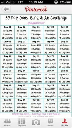 Pre wedding work out Easy Daily Workouts, Workout Hiit, Flatter Stomach, Ab Challenge, 30 Day Fitness, Diet Vegetarian, At Home Workout Plan, Fitness Challenge, 30 Day Challenge