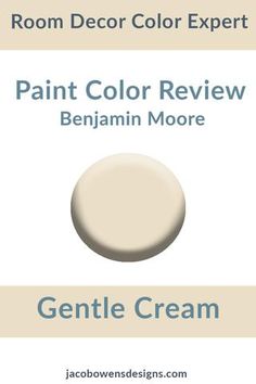 the paint color is creamy and white