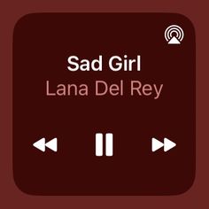 Wine Red Icons, Lana Aesthetic Core, Dark Red Music, Dark Red Aesthetic Icon, Lana Del Rey Red Aesthetic, Red Music Aesthetic, Red Widget Aesthetic, Dark Red Icons, Cherry Vibes