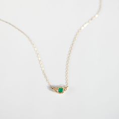 Emerald Diamond Twinkle Necklace, Yayoi Exquisite Jeweled Emerald Necklace For Anniversary, Exquisite Emerald Diamond Necklace, Formal Emerald Necklaces With Single Cut Diamonds, Diamond Jewel Necklaces For Anniversary, Diamond Jeweled Necklace For Anniversary, Diamond Jeweled Necklaces For Anniversary, Exquisite Diamond Necklace With Emerald, Diamond Necklaces With Jewels For Anniversary, Exquisite Round Emerald Diamond Necklace