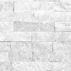 a white brick wall textured with gray and white marble tiles, for background or backdrop