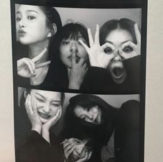 Friendship Photoshoot, Photobooth Pictures, Fotografi Vintage, 사진 촬영 포즈, Friend Poses Photography, Best Friends Aesthetic, Pic Pose, Cute Friend Pictures, Trik Fotografi