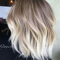 Shans fav hair colors and styles Blonde Ombre Short Hair, Hair Colors And Styles, Short Ombre Hair, Hair Blond, Blonde Hair Inspiration, Pinterest Hair, Blonde Hair Looks, Short Hair Balayage, Hair Affair