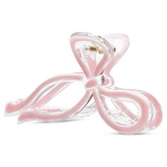 Give your little one's hairstyle a touch of magic with our beautiful bow hair clip! Perfect for adding a playful pop to any outfit, this adorable clip features a sweet bow design that's as fun as it is stylish. Whether for school, playdates, or special occasions, this hair clip is the cutest finishing touch to make them feel extra special! Details: Pink claw hairclip Holiday Ice Cream, Charcuterie Gifts, Kendra Scott Bracelet, Bear Halloween, Kendra Scott Necklace, Sour Patch Kids, Pajamas Gift, Bow Hair Clip, Free Bracelet