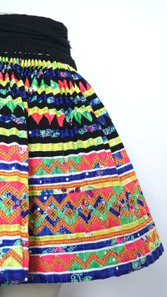 Skirt waist 42", skirt Length 18" Handmade patterns and designs Dress will be open already Multicolor Folk Skirt For Spring, Summer Folk Style Multicolor Skirt, Multicolor Full Skirt Dress With Gathered Detail, Multicolor Full Dress With Gathered Skirt, Multicolor Skirt With Traditional Patterns, Fitted Multicolor Maxi Skirt With Gathered Detail, Fitted Multicolor Gathered Maxi Skirt, Multicolor Full Skirt With Gathered Details, Multicolor Gathered Full Skirt