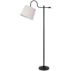 Rexburg Floor Lamp - QK1062508_CALG_PRI_OL Column Floor Lamp, Bronze Floor Lamp, Tree Floor Lamp, Metal Floor Lamp, Arched Floor Lamp, Reading Lamp Floor, Stylish Lighting, Torchiere Floor Lamp, Arm Floor Lamp