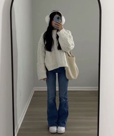 Winter Inspo Outfits, Winter Fashion Outfits Casual, Uni Outfits, Cold Outfits, Looks Street Style, Cute Winter Outfits, American Beauty, Mode Inspo, Outfit Inspo Fall