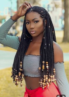 Latest Ghana Weaving, Latest Ghana Weaving Hairstyles, Ghana Weaving Hairstyles, Wig Cornrows, Full Lace Braided Wig, Weaving Hairstyles, Ghana Weaving, African Hair Braiding Styles, Box Braids Hairstyles For Black Women