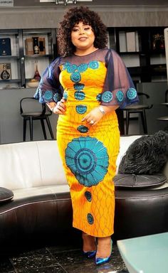 African Dress Wedding, Dashiki Dress, African Dresses For Kids, African Print Clothing, Best African Dresses, African Fashion Skirts, African Dresses Modern, African Wear Dresses, African Print Dress Designs