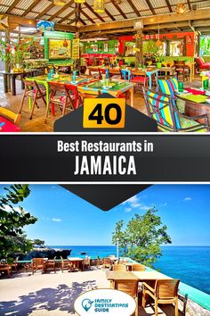 the best restaurants in jamaica are here