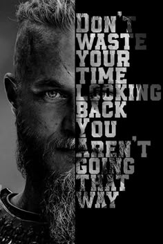 vikings wallpaper ideas | vikings artwork | vikings mobile wallpaper | vikings quotes | vikings art ideas | vikings heroes | ragnar lothbrok | lagertha lothbrok | bjorn ironside | ivar the boneless | hight quality vikings wallpaper | 4k wallpapers | #vikings #ragnar #lagerth # vikingsedit #vikingsseries #bjorn Don't Waste Your Time Wallpaper, Wallpaper Vikings, Ragnar Lothbrok Quotes