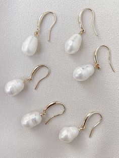 Prado Freshwater Pearl Drop Earrings – Olive + Piper Gold Pearl Bracelet With Pearl Drop, Baroque Pearl Bracelet With Pearl Drop In Pearl White, Pearl White Baroque Pearl Bracelet With Pearl Drop, Everyday Teardrop Pearl Earrings, Classic Baroque Pearl Bracelet With Pearl Drop, Wedding Baroque Pearl Bracelet With Pearl Drop, Minimalist Baroque Pearl Earrings With Pearl Charm, Everyday Teardrop Pearl Necklace, Akoya Pearl Bracelet With Pearl Drop For Wedding