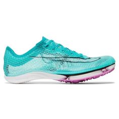 women's nike zoom flyknit running shoe