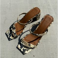 A Few Times Worn Great Condition Size 7 Women's Shoes Sandals, Shoes Sandals, Size 7, Women Shoes, Sandals, Women Shopping, Color