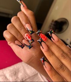 Acrylic Toe Nails, Hard Nails, Colored Acrylic, French Tip Acrylic Nails, Acrylic Nails Designs, French Acrylic Nails, Classy Acrylic Nails