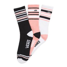 It's raining. Get into it. Fishnet Socks Outfit, Fishnet Stockings Outfit, Vans Socks, Ribbed Socks, Socks Cotton, Trouser Socks, Pink Ribbed