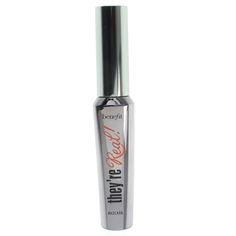 Benefit They're Real Beyond Mascara Black (Blemished Box) Eyeliner Graphic, Beyond Blue, Bad Gal, Black Mascara, Volume Mascara, Long Lashes, Liquid Eyeliner