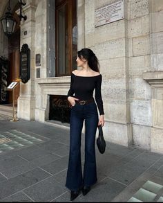 Elegante Casual, Outfit Trends, Moda Vintage, Looks Chic, Looks Style, Mode Inspiration