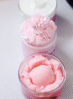 Whipped Soap Diy, Aesthetic Slime, Strawberry Soap, Pink Skincare, Blush Pink Nails, Vintage App, Diy Soap Bars, Diy Fragrance, Pink Soap