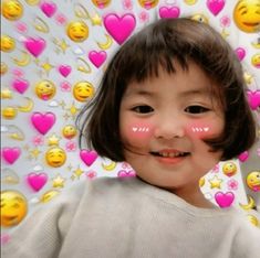 Jinmiran Cute, Kilig Pics, Funny Baby Faces, Funny Dp, Funny Dialogues, Cute Funny Pics, Kids Mood, Korean Babies, Crazy Funny Pictures