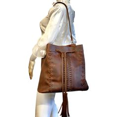 Computer Tote Bag, Handmade Leather Bag, Work And Travel, Hand Stitch, Office Bag, Brown Leather Totes, Travel Tote Bag, Brown Leather Bag, Black Leather Tote