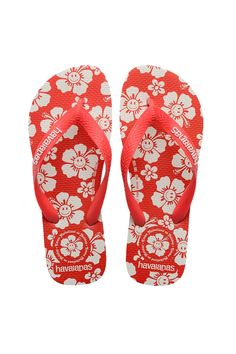 Top Straps, Holiday Red, Holiday Prints, On Holiday, Holiday Collection, Wrap Around, 6 Months, Open Toe, Hawaii