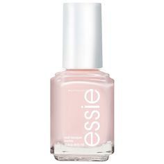 The 10 Best Nude Nail Polishes For Women in 2024 | Who What Wear Essie Nail Polish Ballet Slippers, Essie Ballet Slippers Nail Polish, America Nails, Essie Polish, Red Carpet Manicure