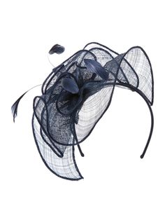 found this via @myer_mystore Fascinator, Fashion Item, Headpiece, Hats For Women, Hair Accessories