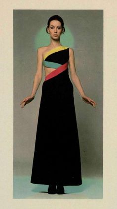 68's fashion | 1968's fashion | Meanredz | Flickr 1999 Fashion, 1960’s Fashion, Vintage Editorials, Vintage Dress 70s, 60s Style