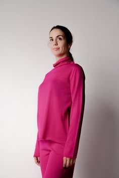 LÈMME Extra Fine Merino Relaxed Turtleneck Italian Word, Refined Fashion, Italian Words, Us Size 10, Famous Brands, Independent Designers Fashion, Event Dresses, Winter Wardrobe, Model Height