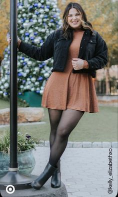 Plus Size Fall Fashion, Curvy Women Outfits, Weekend Brunch, Photoshoot Outfits, Outfit Inspo Fall, Fall Fashion Outfits