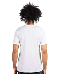 Experience the ultimate comfort and quality with Next Level Cotton T-Shirt. Made from 100% cotton, this t-shirt offers a superior fit and feel, ensuring maximum comfort all day long. Upgrade your merch with the Next Level Cotton T-Shirt. These are shirts you will want to wear daily. 4.3 oz./yd², 100% combed ring-spun cotton, 32 singles Heather Grey is 90/10 cotton/polyester Fabric laundered Set-in 1x1 baby rib collar Hemmed sleeves Side seams Tear away label Cotton Polyester Fabric, Hat Patches, Next Level, Cotton T Shirt, Heather Grey, Cotton Tshirt, Spun Cotton, Polyester Fabric, The Next