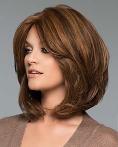 French Top (Monofilament with Silk Linning) Medical Attachment Hair Length: Front 6" | Sides 6.5" | Nape 4" Weight: 4.2 oz. French top on Mono w/silk linning and medical attachment. | Medi Tach | French Top Human Hair Wig by Wig Pro in 1, Medium Women's Wigs | Best Wig Outlet French Top, Wigs Synthetic, Fashion Wigs, 100 Human Hair Wigs, Human Hair Wig, Twist Hairstyles, Womens Wigs, Hair Wig, Bobs Haircuts