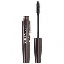 Nourishing Mascara #BeautyHacks Burt's Bees Mascara, Feathered Hair Cut, Clear Mascara, Natural Mascara, Natural Glowy Makeup, Bridal Makeup Natural, Pigmented Lips, Mascara Tips, Make Up Organiser