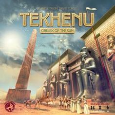 the cover to tekhenu's album, celbur of the sun