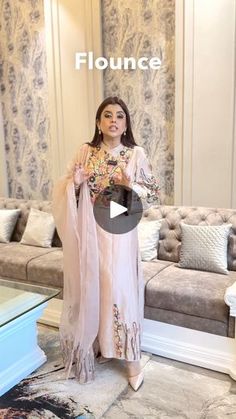 176K views · 2.4K reactions | Try Different Styles Of Anarkalis To Suit Your Body Shape

अपने शरीर के आकार के अनुरूप अन��ारकली के विभिन्न स्टाइल आज़माएं | By JASMINUMFacebook Body Shape, Suits You, Body Shapes, Different Styles