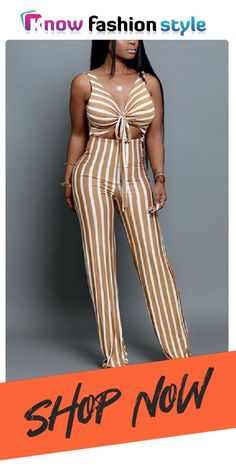 Fashion Sexy Striped Yellow Sleeveless Jumpsuit Spring Sleeveless Two-piece Jumpsuit, Spring Two-piece Sleeveless Jumpsuit, Spring Two-piece Sleeveless Jumpsuits And Rompers, Chic Sleeveless Two-piece Jumpsuit, Chic Two-piece Sleeveless Jumpsuits And Rompers, Casual Sleeveless Two-piece Jumpsuit, Sleeveless Jumpsuit With Straps, Fitted Two-piece Sleeveless Jumpsuits And Rompers, Two-piece Fitted Sleeveless Jumpsuits And Rompers