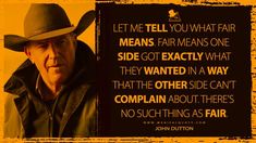 an old man wearing a cowboy hat with a quote from john burton on the side