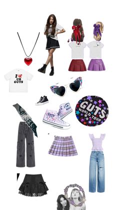 Olivia Rodrigo Outfit, Rave Concert, Concert Dresses, Really Cute Outfits, Festival Outfits