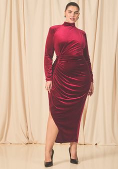 Fitted Sheath Dress, Date Night Dresses, Satin Maxi Dress, Tiered Maxi Dress, Plus Size Maxi Dresses, Wide Leg Denim, Printed Maxi Dress, Velvet Dress, Dress Details