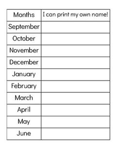 a printable calendar for the month of november with dates and months to go on it