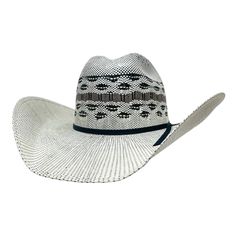 Cisco | Straw Cattleman Cowboy Hat – American Hat Makers American Hat Company, Mens Cowboy Hats, American Hat Makers, Western Hero, American Hat, Outback Hat, Cowgirl Look, Mens Hats Fashion, Hats And Caps