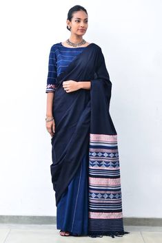 Indian Formals, Classy Sarees, Saree Outfits, Saree Outfit, Silk Anarkali Suits, Formal Saree, Bridal Sari, Saree Draping Styles, Khadi Saree