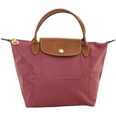 Longchamp Totes ($52) ❤ liked on Polyvore featuring bags, handbags, tote bags, viola, zippered tote, red tote, longchamp purse, red purse and zipper purse Red Purse, Zipper Purse, Red Tote, Red Purses, Handbags Tote