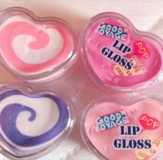 Daphne Blake, Gloss Labial, Pink Y2k, Mia 3, Lip Glosses